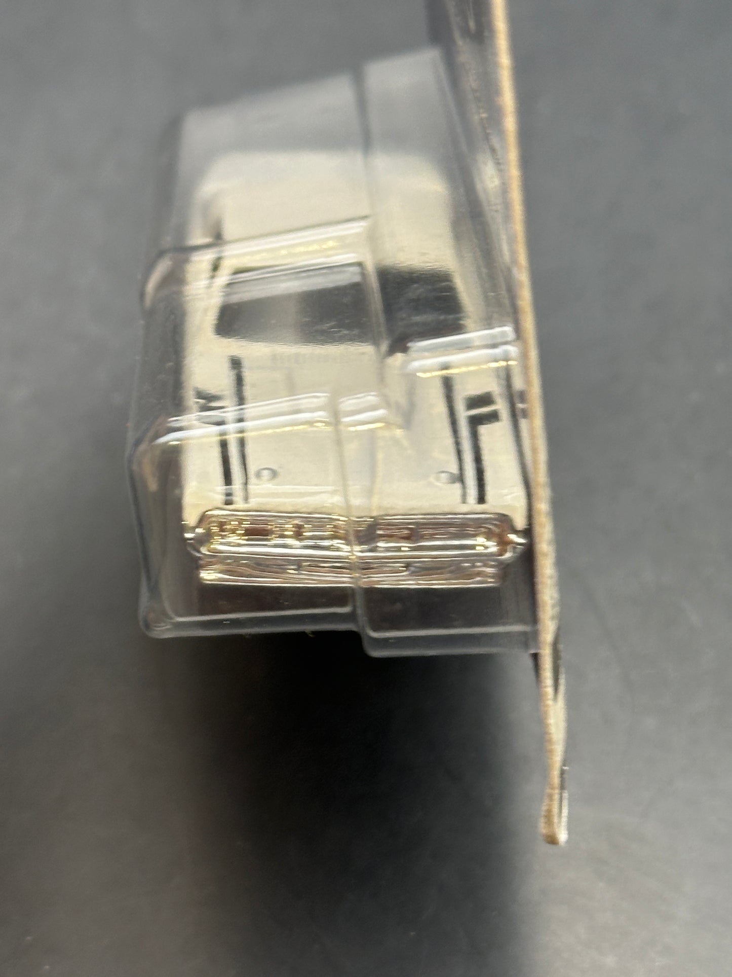 HOT WHEELS - 69 MERCURY COUGAR (2020) - AMERICAN STEEL SERIES 7/10