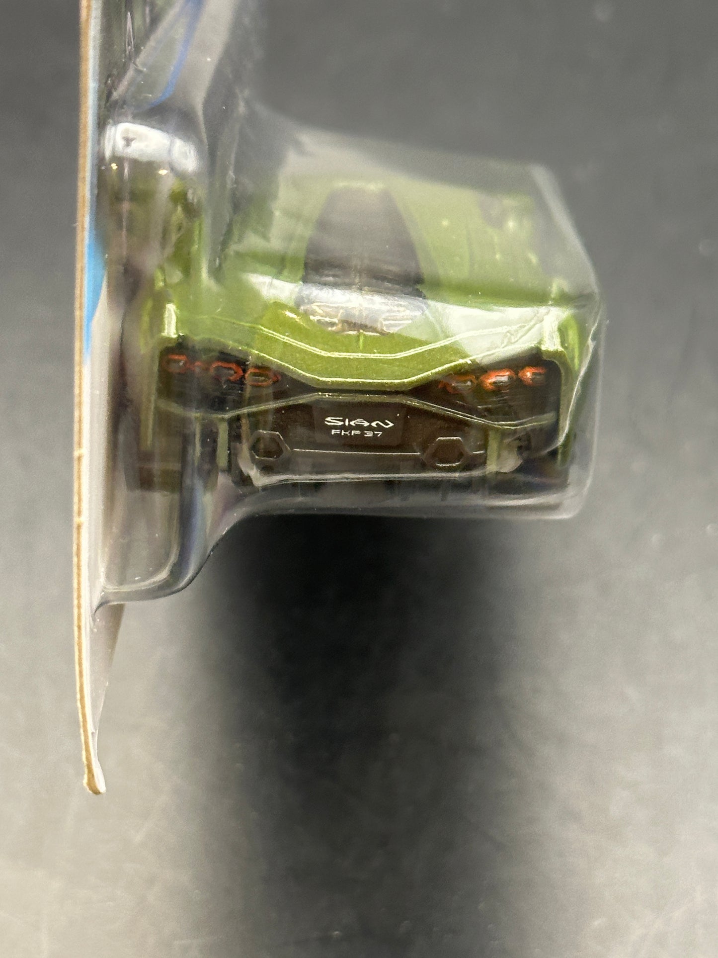 HOT WHEELS XL - LAMBORGHINI SIAN FKP 37 9/24 (2026) - 1:43 SCALE