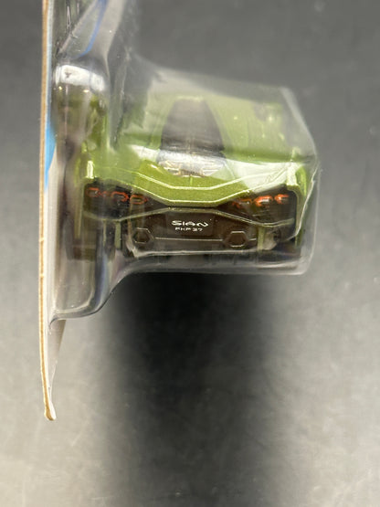 HOT WHEELS XL - LAMBORGHINI SIAN FKP 37 9/24 (2026) - 1:43 SCALE
