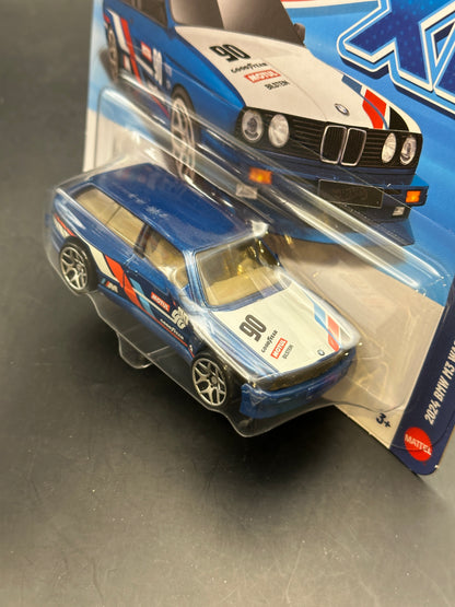 HOT WHEELS XL - 2024 BMW M3 WAGON 7/24 (2026) - 1:43 SCALE