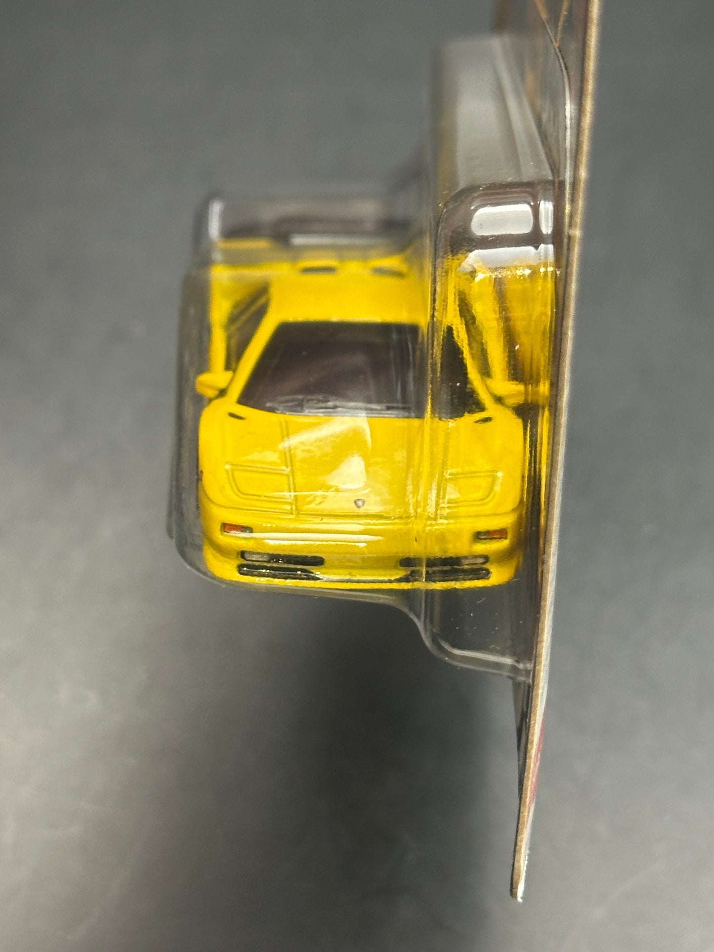 HOT WHEELS - 95 LAMBORGHINI DIABLO SV (2025) - MIX 4 - HW BOULEVARD #132