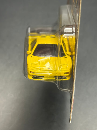 HOT WHEELS - 95 LAMBORGHINI DIABLO SV (2025) - MIX 4 - HW BOULEVARD #132