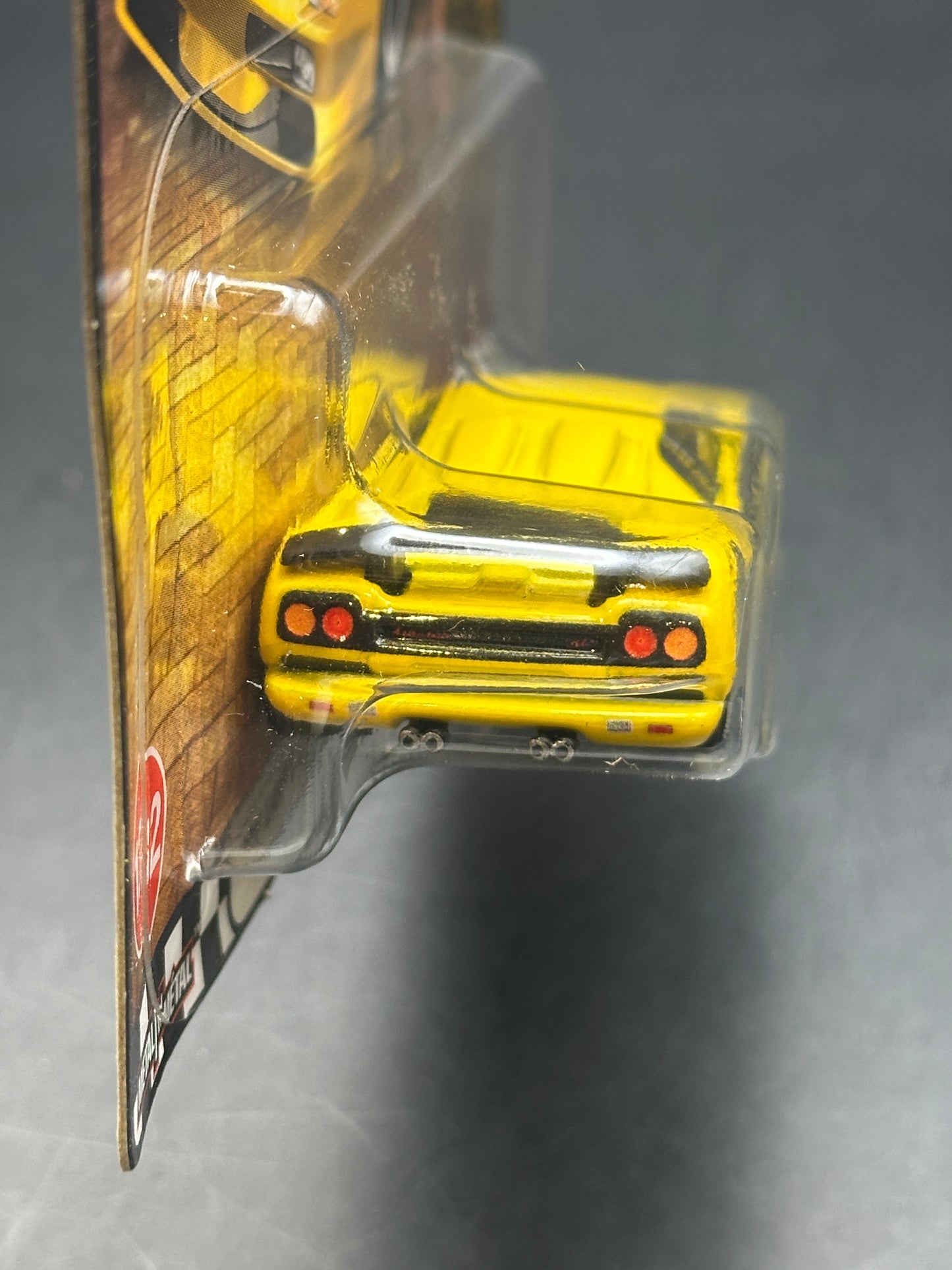 HOT WHEELS - 95 LAMBORGHINI DIABLO SV (2025) - MIX 4 - HW BOULEVARD #132