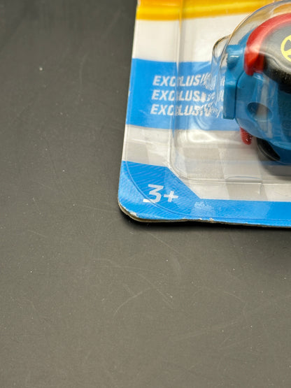 HOT WHEELS RACERVERSE - DONALD DUCK & GOOFY (2025) DISNEY MICKEY & FRIENDS