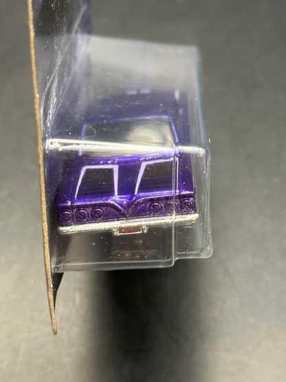 HOT WHEELS - 61 IMPALA (2020) - AMERICAN STEEL SERIES 5/10