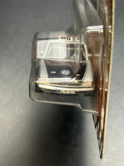 HOT WHEELS - 80 MERCEDES BENZ 500 SLC RALLYE (2025) - MIX 4 - HW BOULEVARD #131