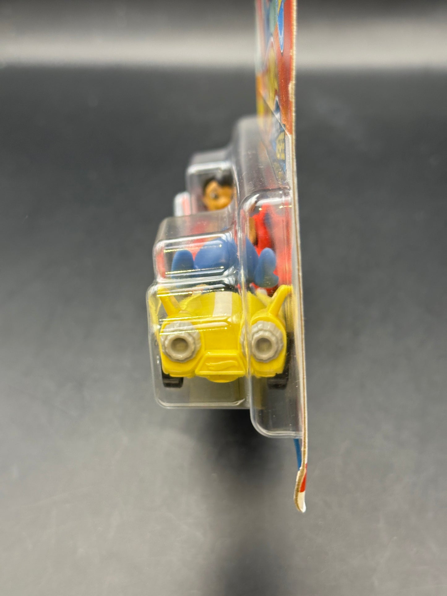 HOT WHEELS RACERVERSE - LILO & STITCH (2025) DISNEY LILO & STITCH
