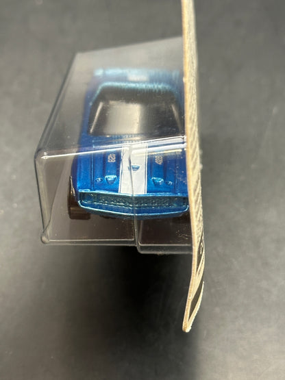 HOT WHEELS - 69 SHELBY GT 500 (2020) - AMERICAN STEEL SERIES 4/10
