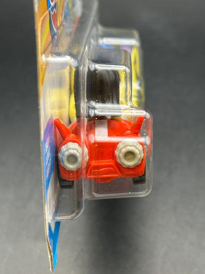 HOT WHEELS RACERVERSE - LILO & STITCH (2025) DISNEY LILO & STITCH