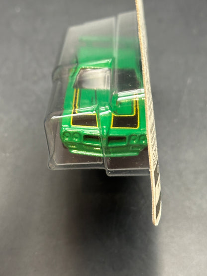HOT WHEELS - 70 PONTIAC GTO JUDGE (2020) - AMERICAN STEEL SERIES 3/10