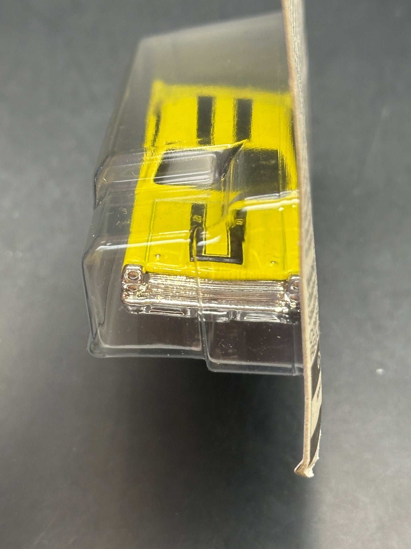 HOT WHEELS - 66 FORD 427 FAIRLAINE (2020) - AMERICAN STEEL SERIES 2/10