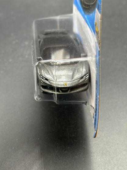 HOT WHEELS - FERRARI SF90 STRADALE (2025) - HW FACTORY FRESH 5/5
