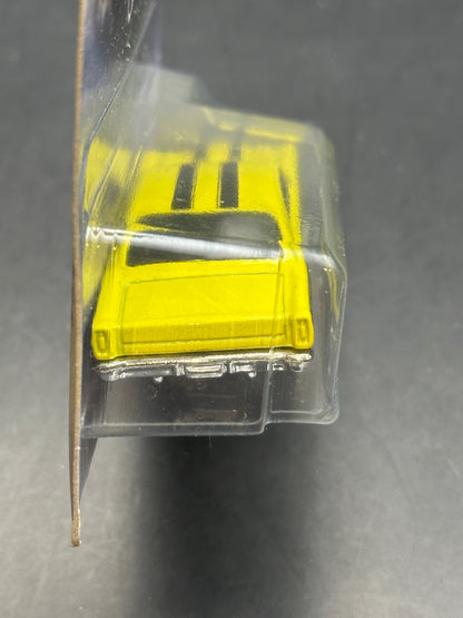 HOT WHEELS - 66 FORD 427 FAIRLAINE (2020) - AMERICAN STEEL SERIES 2/10