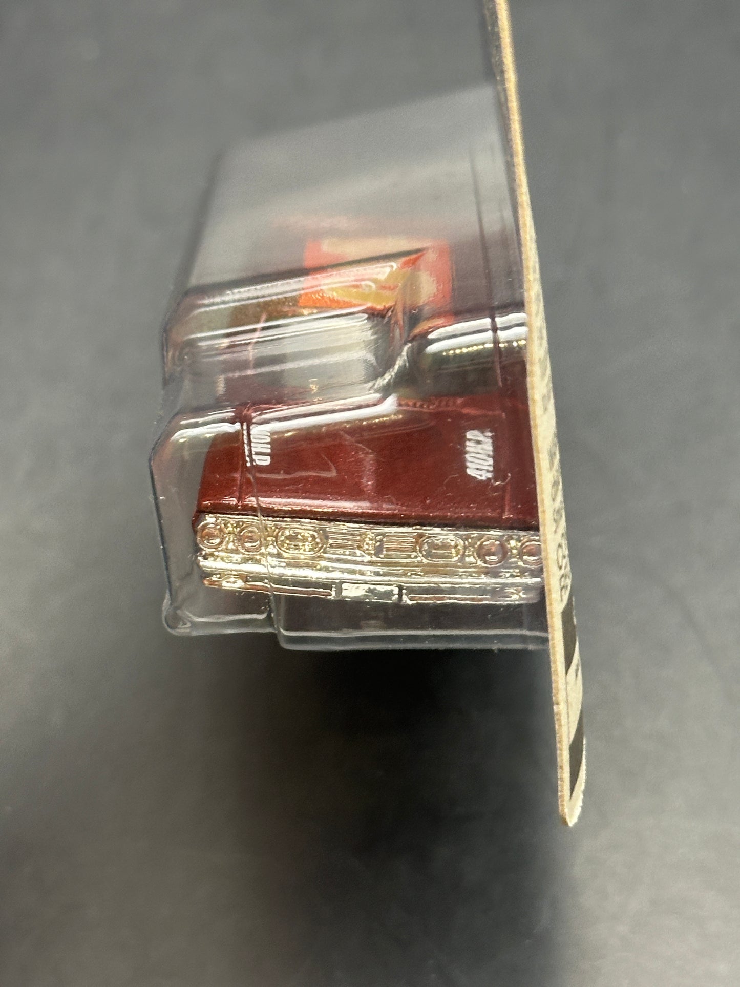 HOT WHEELS - 64 GALAXIE 500 (2020) - AMERICAN STEEL SERIES 1/10
