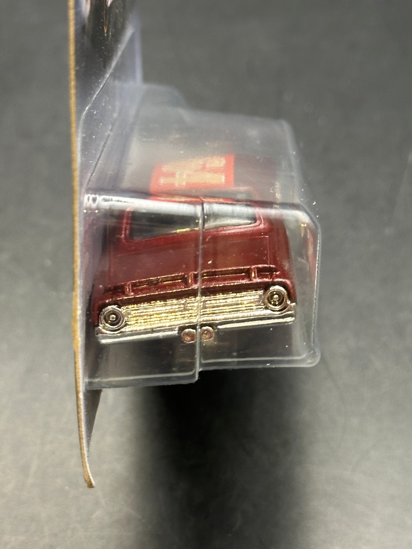 HOT WHEELS - 64 GALAXIE 500 (2020) - AMERICAN STEEL SERIES 1/10