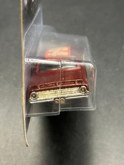 HOT WHEELS - 64 GALAXIE 500 (2020) - AMERICAN STEEL SERIES 1/10