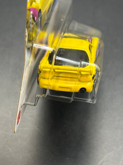 HOT WHEELS - 95 MAZDA RX7 DRIFT (2025) - HW 70s vs 90s 9/10