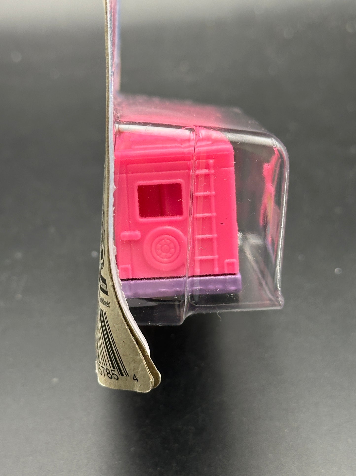 HOT WHEELS - BARBIE DREAM CAMPER (2026) - HW MATTEL 1/5