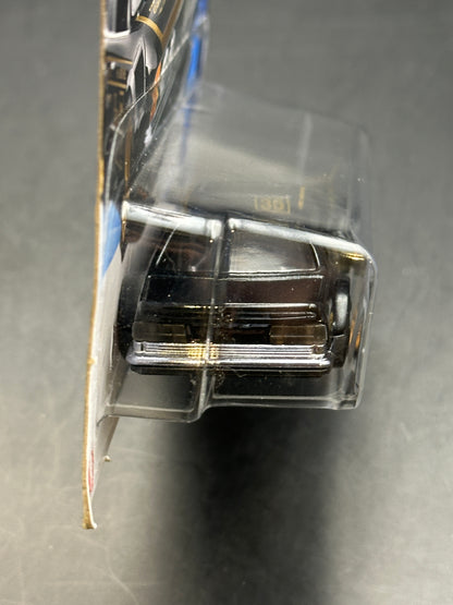 HOT WHEELS - BMW 635 CSi (2025) - HW WILD WIDEBODY 1/5