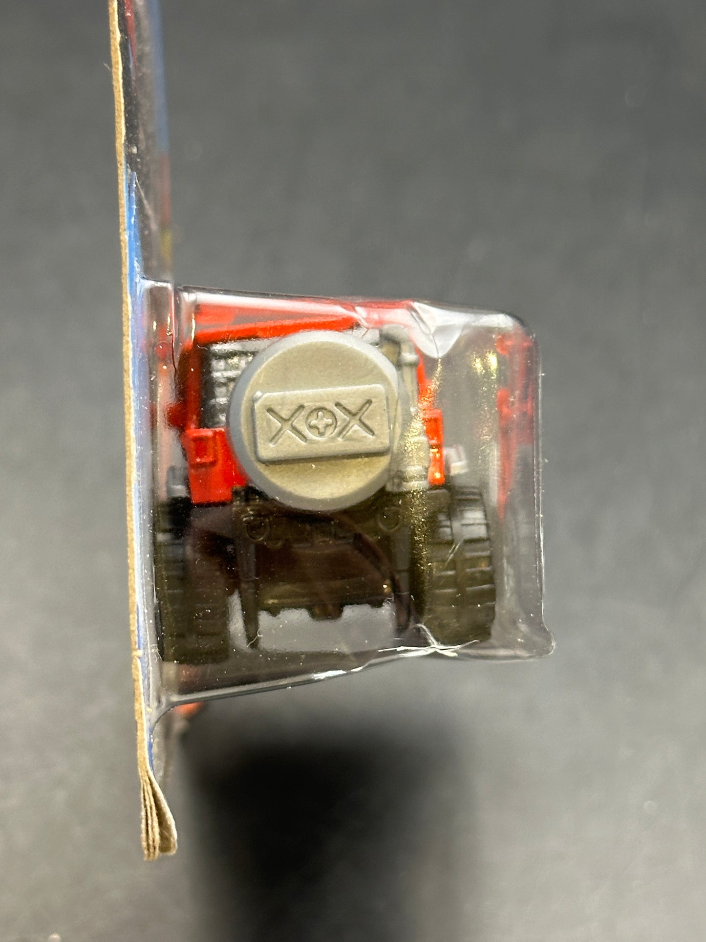 HOT WHEELS - 17 JEEP WRANGLER (2018) - HW HOT TRUCKS 8/10