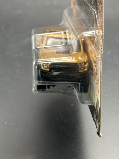 HOT WHEELS - 2017 FORD F-150 RAPTOR (2025) - HW OFF ROAD 4/5