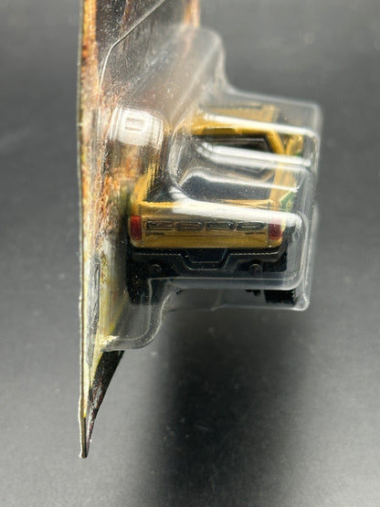 HOT WHEELS - 2017 FORD F-150 RAPTOR (2025) - HW OFF ROAD 4/5