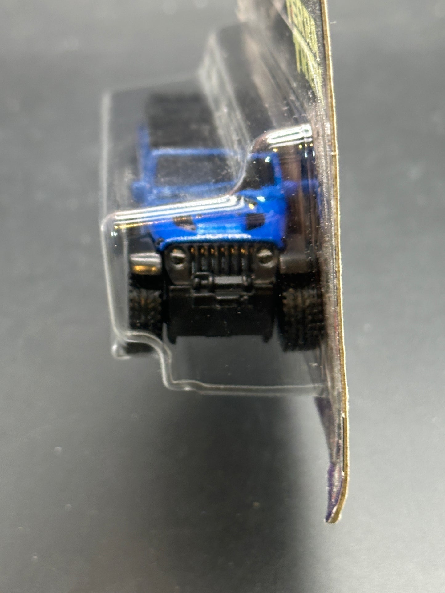 HOT WHEELS - 2020 JEEP GLADIATOR (2024) - TERRA TREK 2/5