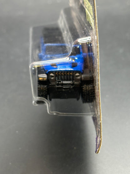 HOT WHEELS - 2020 JEEP GLADIATOR (2024) - TERRA TREK 2/5