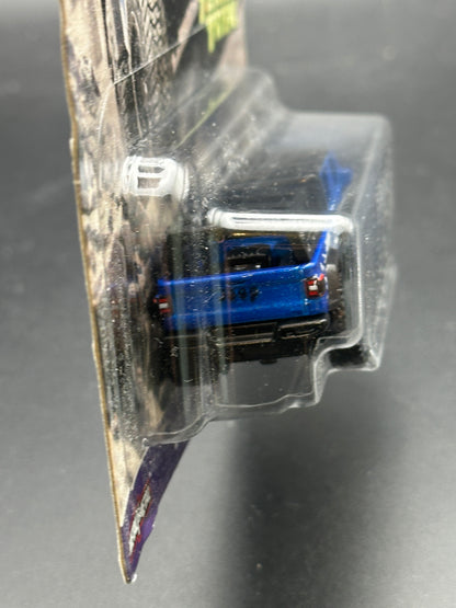 HOT WHEELS - 2020 JEEP GLADIATOR (2024) - TERRA TREK 2/5