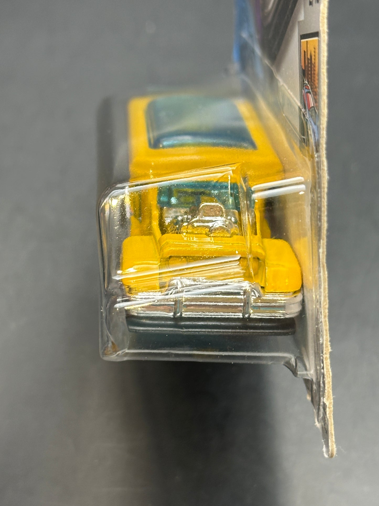 HOT WHEELS - ROAD BANDIT (2020) - HW METRO 2/10