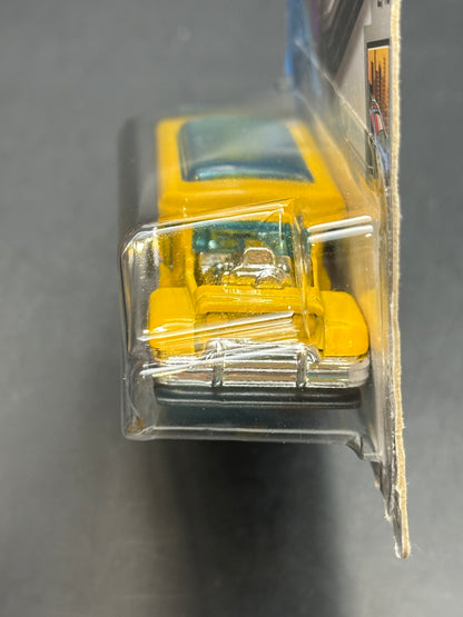 HOT WHEELS - ROAD BANDIT (2020) - HW METRO 2/10