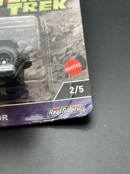 HOT WHEELS - 2020 JEEP GLADIATOR (2024) - TERRA TREK 2/5