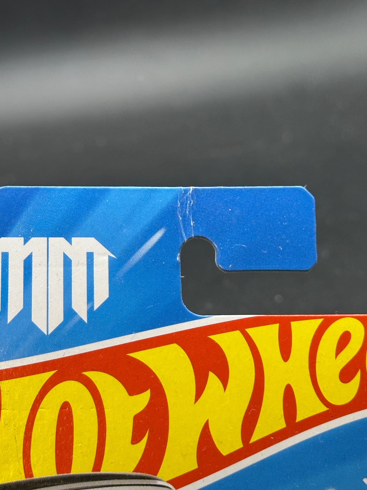 HOT WHEELS - MAZDA RX3 MAD MIKE (2025) - HW COMPACT KINGS 8/10