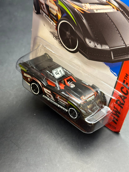 HOT WHEELS - MAXIMUM LEEWAY (2014) - TREASURE HUNT - HW RACE