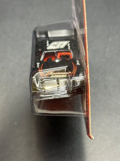 HOT WHEELS - MAXIMUM LEEWAY (2014) - TREASURE HUNT - HW RACE