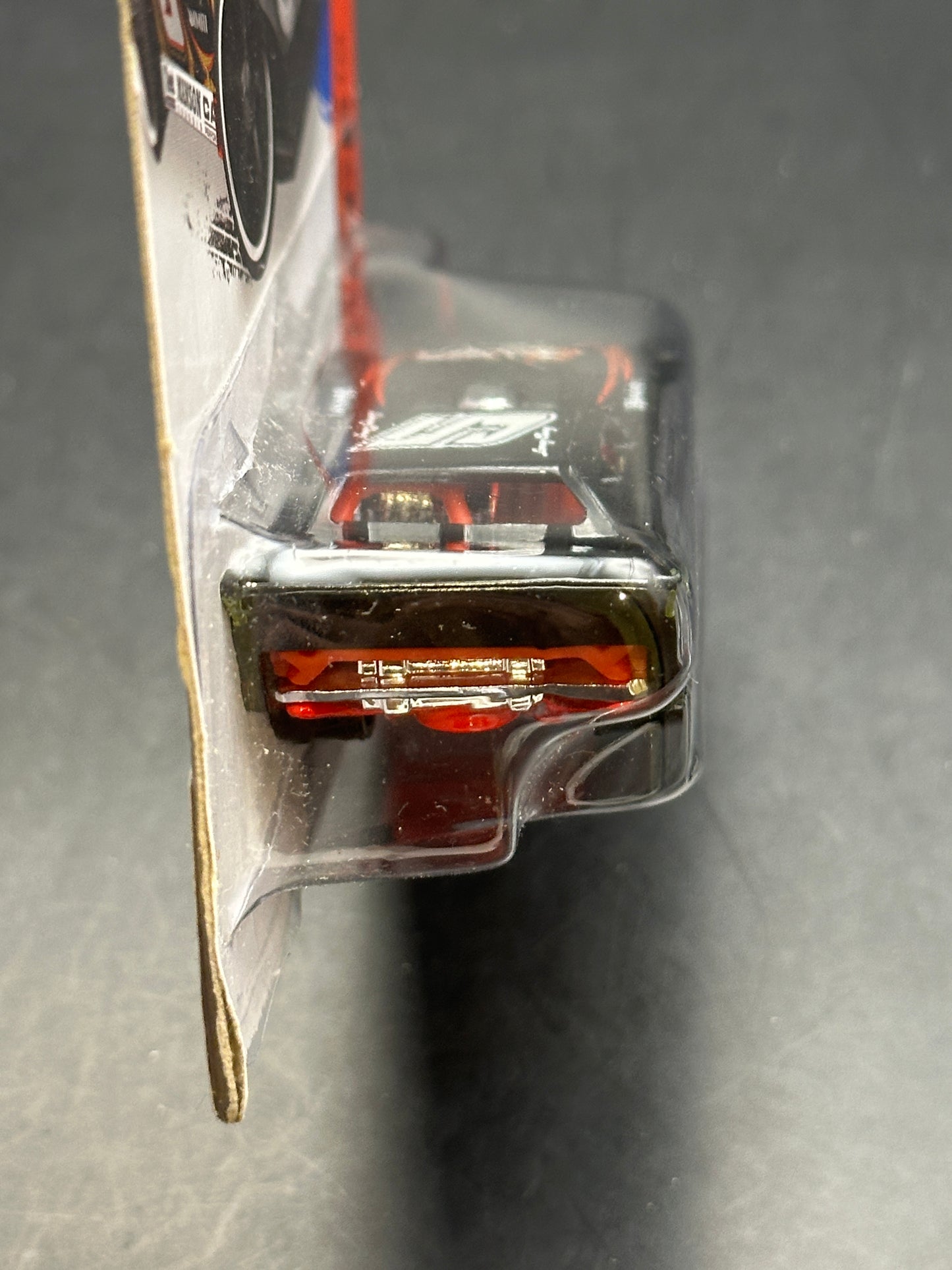 HOT WHEELS - MAXIMUM LEEWAY (2014) - TREASURE HUNT - HW RACE