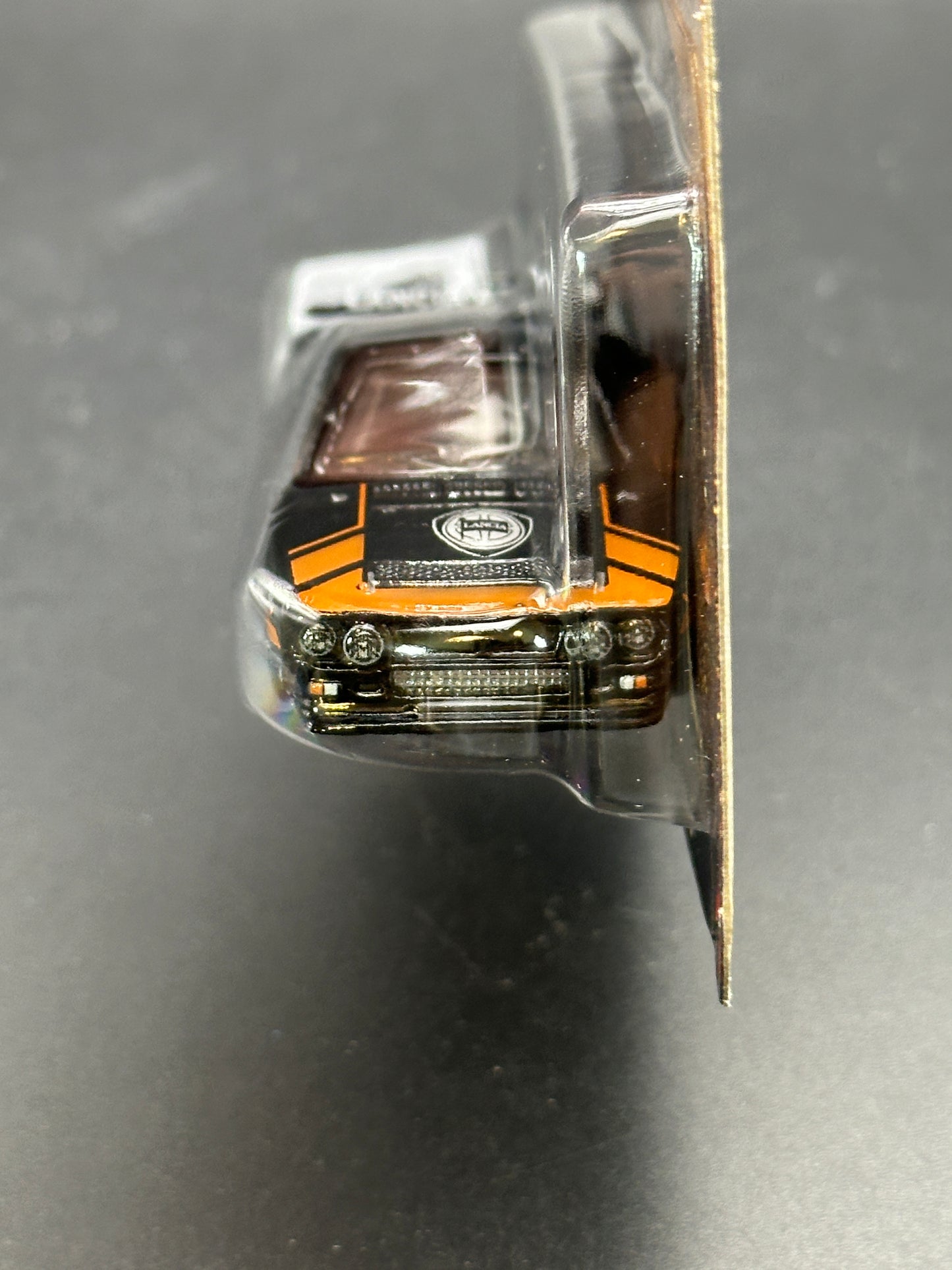 HOT WHEELS - LANCIA RALLY / RALLYE 037 (2026) - SILVER SERIES - RALLY RACERS SERIES 5/5