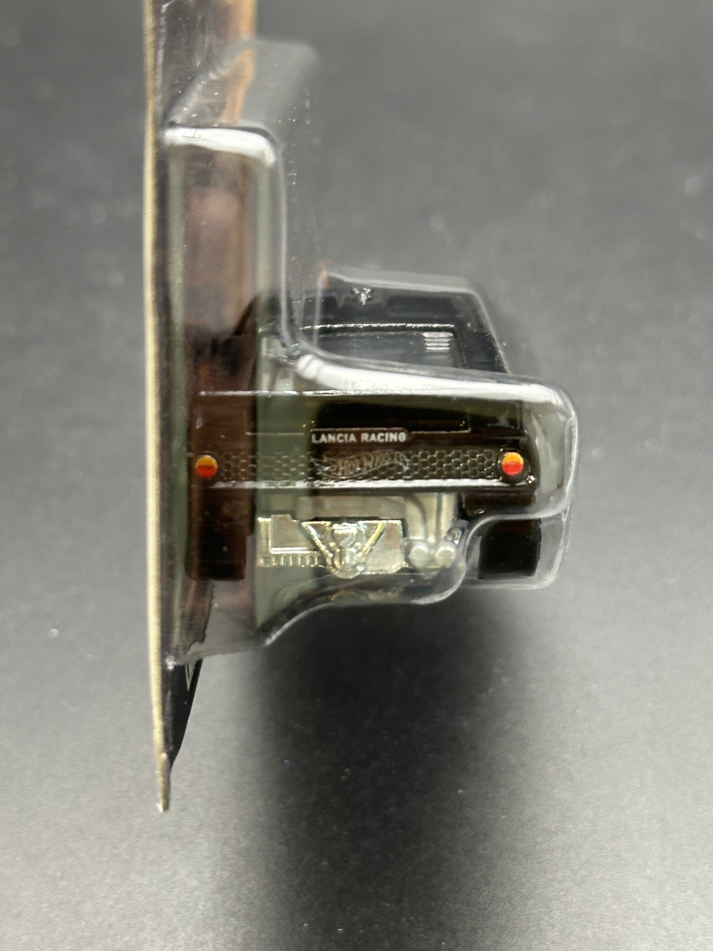 HOT WHEELS - LANCIA RALLY / RALLYE 037 (2026) - SILVER SERIES - RALLY RACERS SERIES 5/5