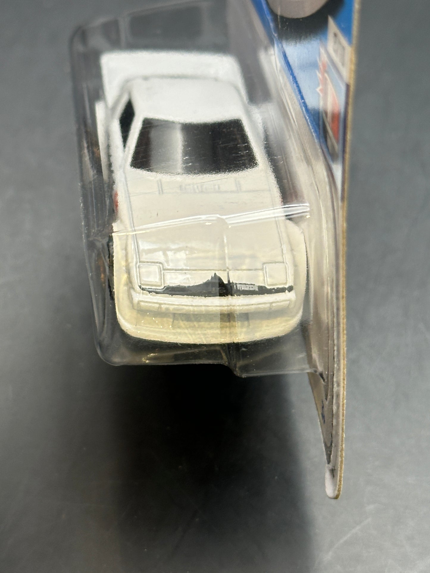 HOT WHEELS - MAZDA RX7 (2024) - HW FIRST RESPONSE 8/10
