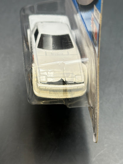 HOT WHEELS - MAZDA RX7 (2024) - HW FIRST RESPONSE 8/10