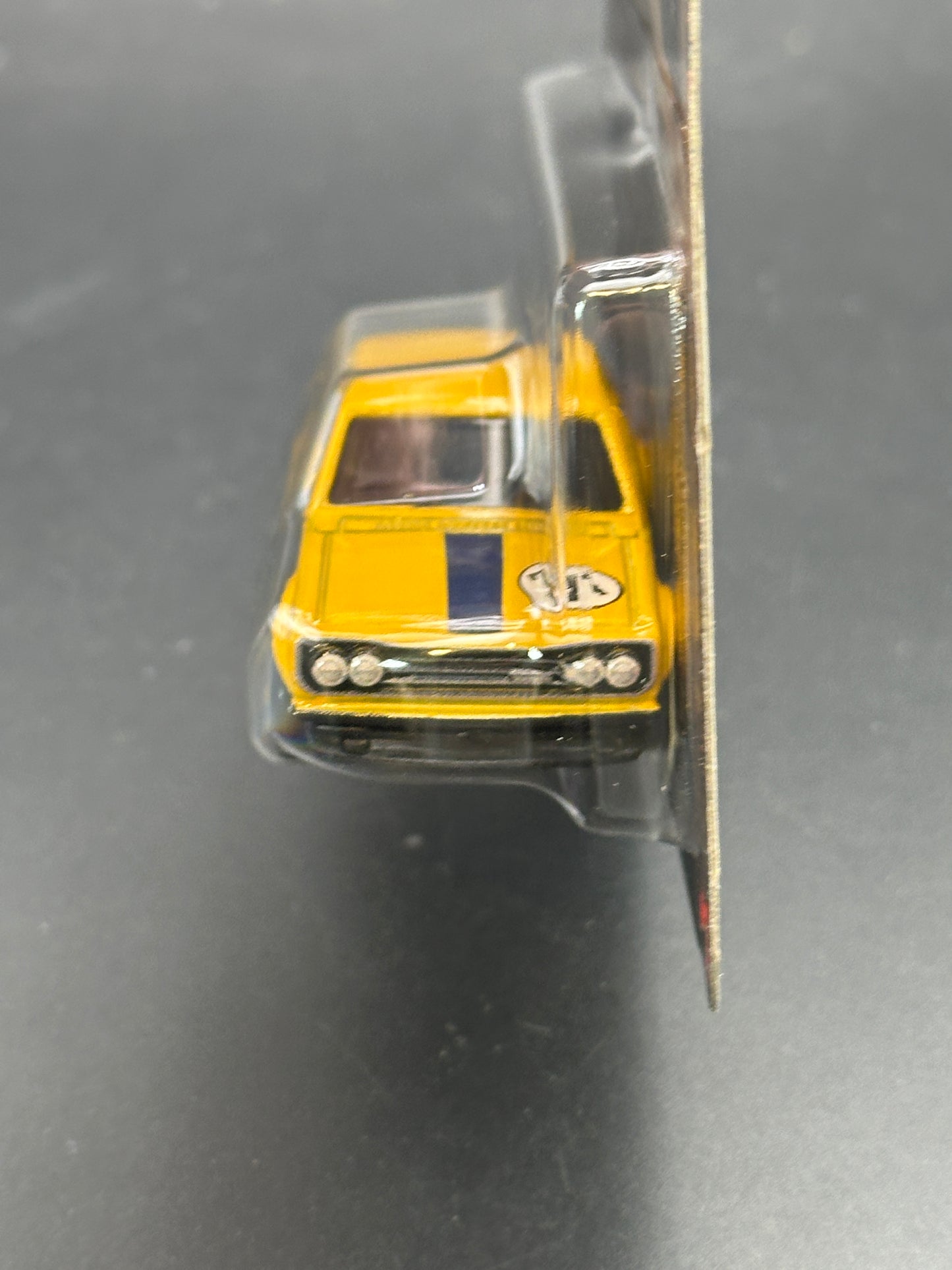 HOT WHEELS - 71 DATSUN 510 (2026) - SILVER SERIES - RALLY RACERS SERIES 4/5