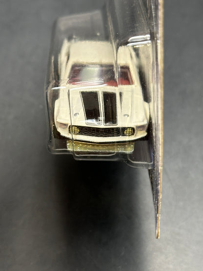 HOT WHEELS - 69 FORD MUSTANG BOSS 302 (2019) - FAST AND FURIOUS: 1/4 MILE MUSCLE 5/5