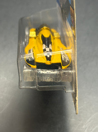 HOT WHEELS - MAD SPLASH (2023) - HW METRO 6/10