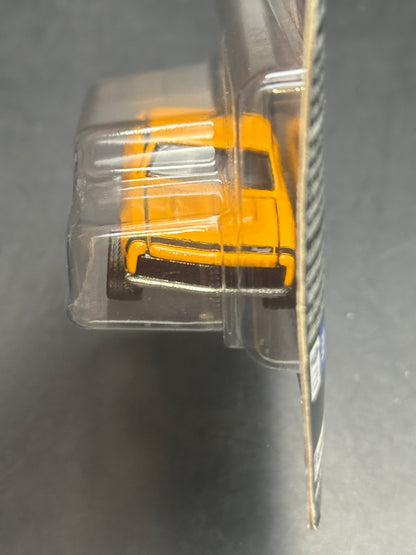 HOT WHEELS - 67 CHEVROLET CAMARO (2019) - FAST AND FURIOUS: 1/4 MILE MUSCLE 4/5