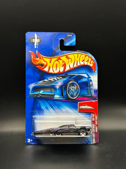HOT WHEELS - CROOZE (2004) - HW 2004 FIRST EDITIONS 50/100