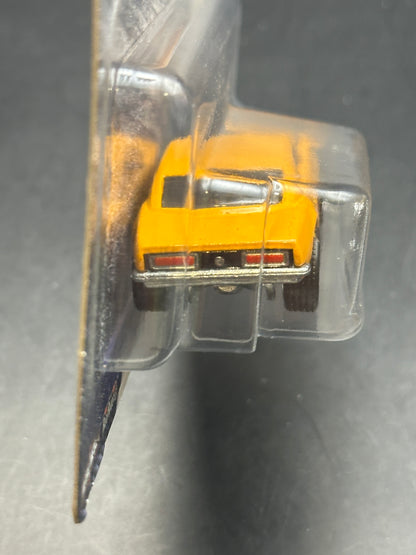 HOT WHEELS - 67 CHEVROLET CAMARO (2019) - FAST AND FURIOUS: 1/4 MILE MUSCLE 4/5