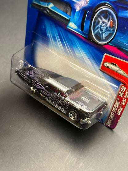 HOT WHEELS - CROOZE (2004) - HW 2004 FIRST EDITIONS 50/100