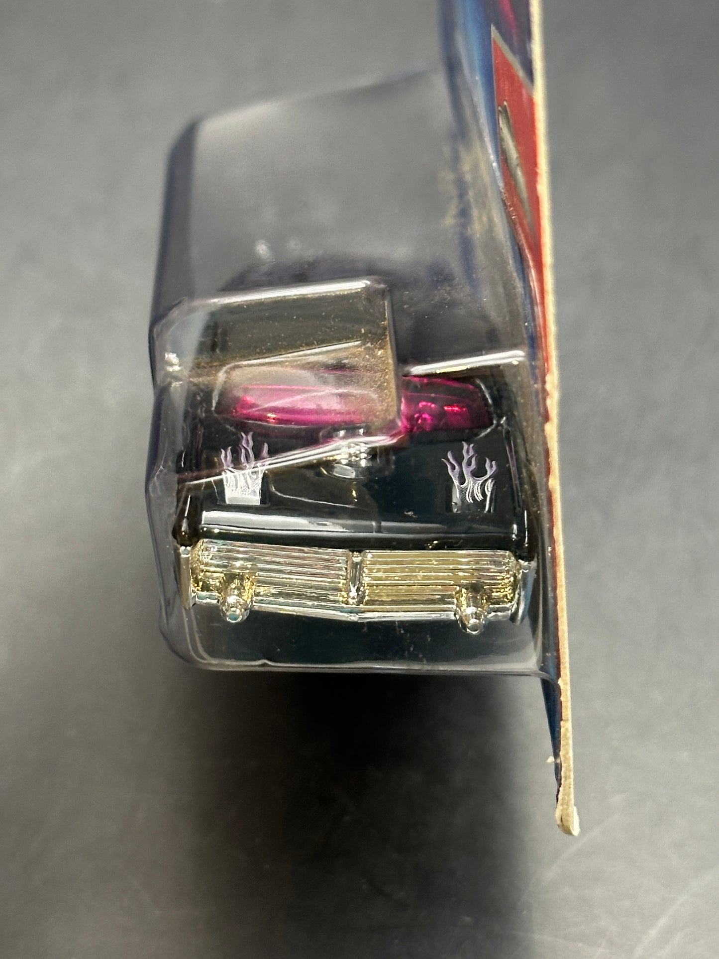 HOT WHEELS - CROOZE (2004) - HW 2004 FIRST EDITIONS 50/100