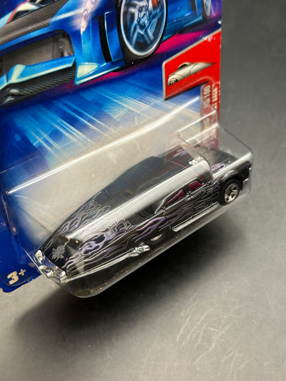 HOT WHEELS - CROOZE (2004) - HW 2004 FIRST EDITIONS 50/100