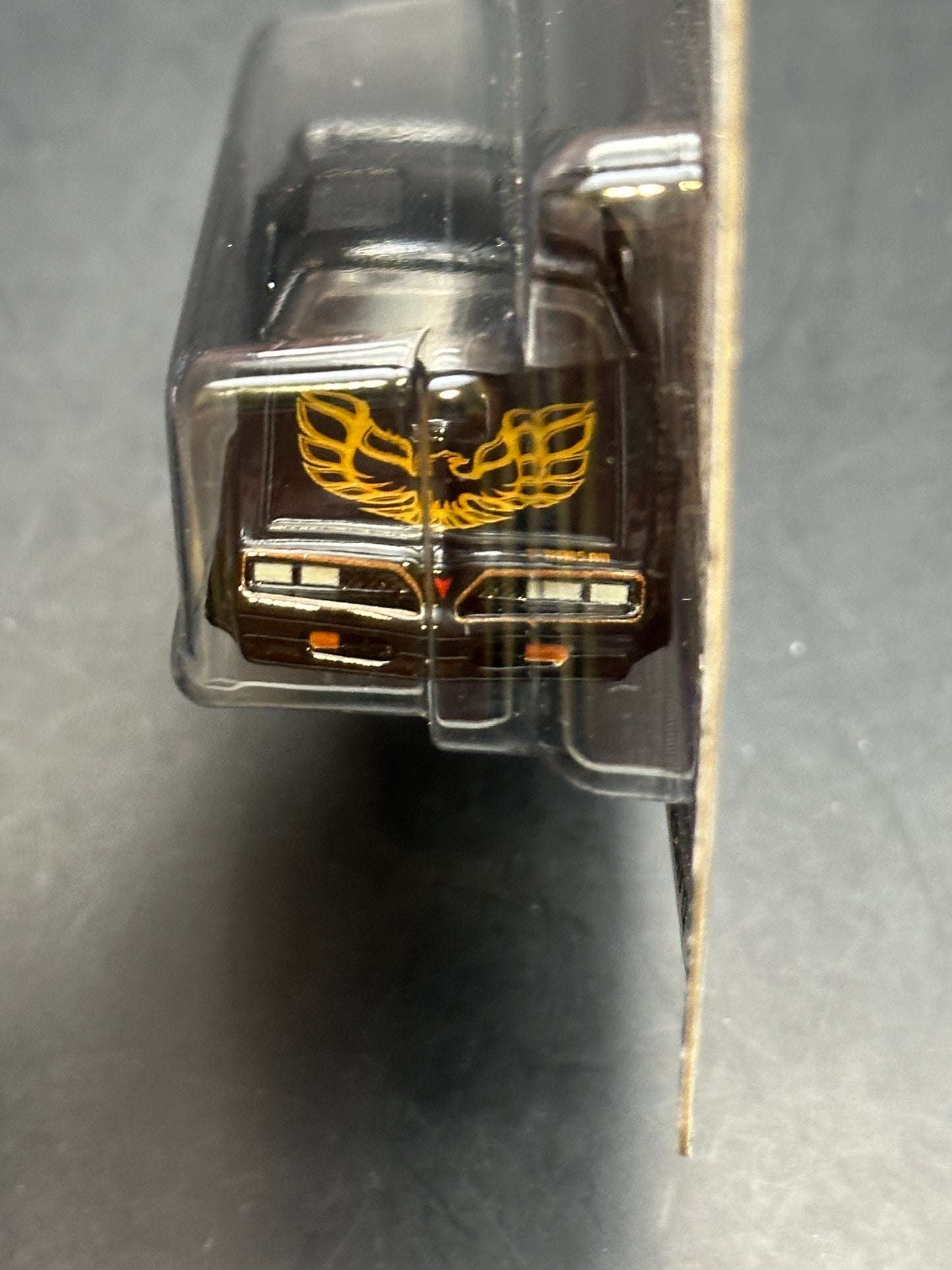 HOT WHEELS - 77 PONTIAC FIREBIRD T/A (2019) - FAST AND FURIOUS: 1/4 MILE MUSCLE 3/5